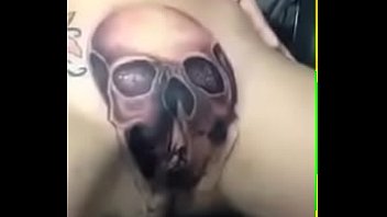Pussy get fuck ofter tattoo pussy