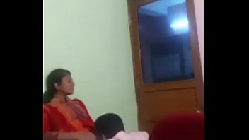 Indian girl having sex with her boss at work part 4