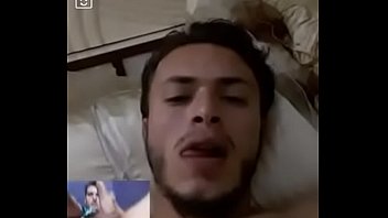 Str8 turkish show his cock to gay guy