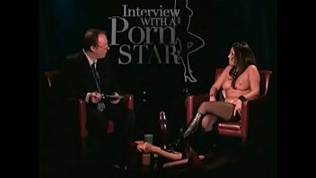 Howard Stern, Interview with a Porn Star Britney Stevens
