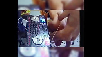 Become a Naked DJ