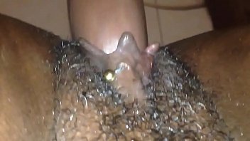 Enjoying wifey's fat juicy pussy after Staff Party.MOV