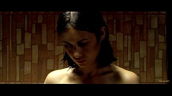 Olga Kurylenko - The Assassin Next Door (2009)