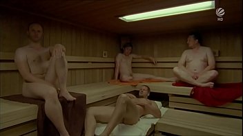 Men in sauna - Sexstreik https://nakedguyz.blogspot.com