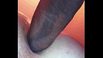 Muy voraz penetracion anal con pija grande Fucking ass black Huge cock