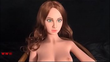 155cm Lora naked in studio beautiful sex doll Irontechdoll