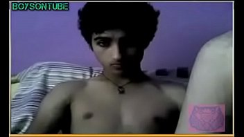 Teen Arab Gay