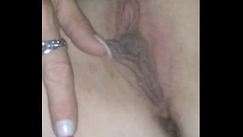 Freaky sexy ass Shawty Austin playing stroking her fatt wet pussy