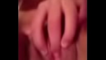 y. Girl Fingering Pussy for BF