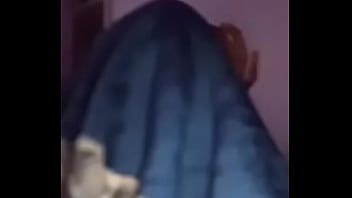 Face Fucking My Girlfriend Under The Blanket