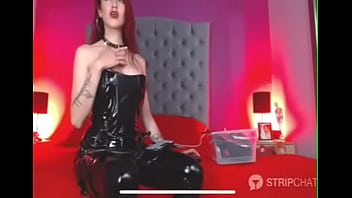 Latex slut 88765